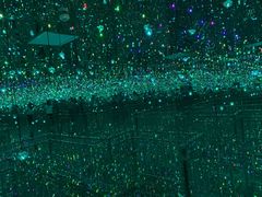 -天津梵高星空艺术馆(天河城旗舰店)
