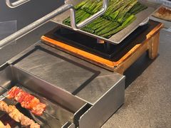 -很久以前羊肉串(南京路第一百货店)
