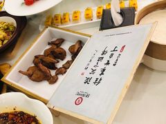 -汇贤府·李氏新鲁菜(万寿路店)