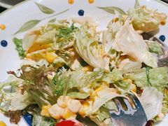 -萨莉亚意式餐厅(杭州滨江天街店)