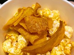 -星河寰宇IMAX影城(星河WORLD·COCO Park店)