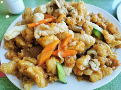 -桃子餐厅·天津菜(红星路直营店)