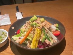 -水之惠鲜鱼料理(王府大街店)