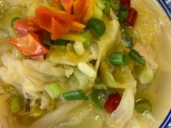 -蓝田九大碗民俗食府(蓝田店)