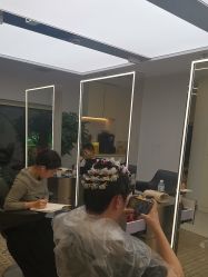 -魔型社烫染店