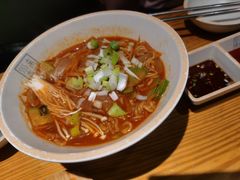 -喜来稀肉(北外滩白玉兰广场店)