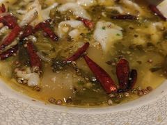 -太二酸菜鱼(群光广场店)