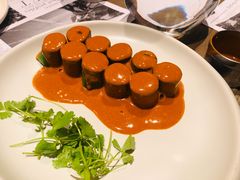 小大董凉皮-小大董·烤鸭(凤凰汇店)