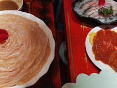 -重庆袁老四火锅(武进万达店)