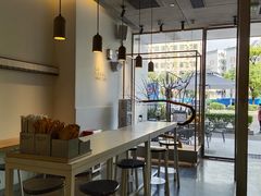 -喜茶(佛山顺德容桂天佑城店)