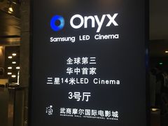 -武商摩尔影城(国广IMAX激光店)