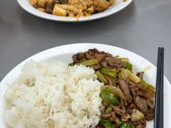 -复旦大学本部-食堂