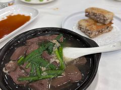 -丰谷茶楼(鸿大广场店)