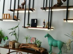 -谷隆画舍·国画书法素描彩铅水彩