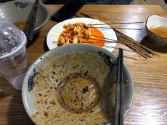 -丁丁猫重庆小面(徐州路店)