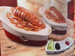 -满园烤鸭·春饼(抚顺万达店)
