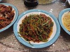 -中国吉菜名店广源宾馆餐厅