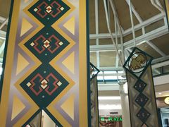 -尚泰清迈机场购物中心