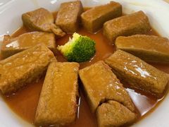 手工豆腐-三得正宗乌烈乳羊(环城东二路店)