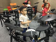 -罗兰数字音乐教育(徐汇校区)
