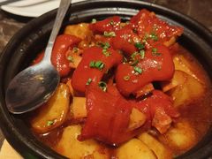 -汤城小厨•粤菜•靓汤(苏州街店)