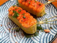 玉子明太子烧-無忧浅草君·洋风料理(下沙宝龙二期一店)