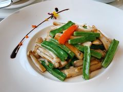黑松露野菌上素-北京厨房(西安SKP店)