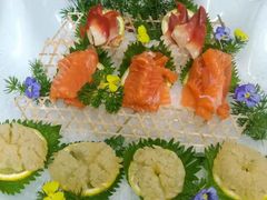-箪食巷私房菜馆·鲁菜(玉函路店)
