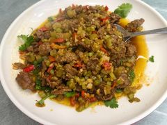 -李老哈·东北菜(宋园路店)