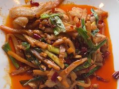-苏渝汇重庆江湖菜(桐泾公园店)
