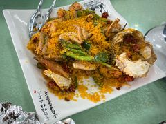 -景好海鲜餐厅(大鹏必选旅游店)