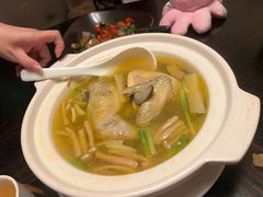 -浙江安吉JW万豪酒店·万豪中餐厅