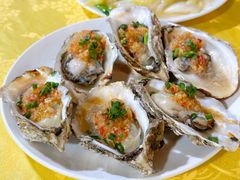 -莲花公园煎蟹(总店)