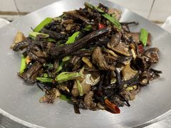 -俭寨大盘鸡·缸子肉·小公鸡·新疆菜(云通店)