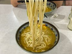 -俊杰拉面馆