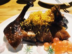 -驿舍·民國老营房院子私房菜(科学会堂店)