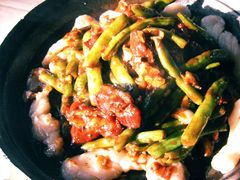 山吧食堂2-北京水岸山吧度假村(雁栖镇店)