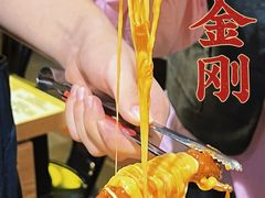 -韩国大金刚烤肉·料理(印象城店)