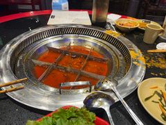 -唇辣号重庆老火锅(燕郊鑫乐汇店)