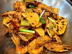 -晓林火锅(安定门店)