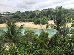 -巴拉湾海滩