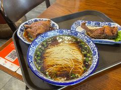 -孙盛兴奥灶面馆·蟹黄面·三虾面(山塘街总店)