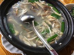 -下梅人家土菜馆(历史文化餐厅度假区店)