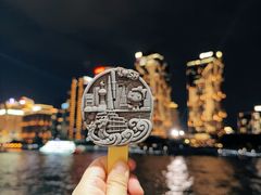 -黄浦江游览(十六铺码头)