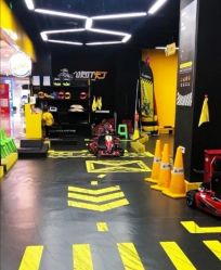 -咔叮卡丁车(南坪亿象城店)