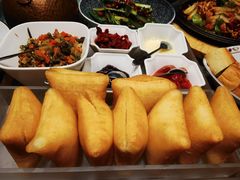 -纳瓦新疆菜(银都店)