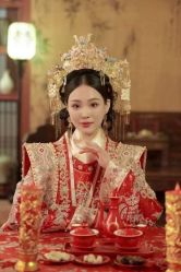 -金夫人婚纱摄影全球旅拍(大连店)