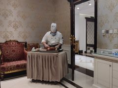 -谢先生酒店·椒宴集(沙湖店)