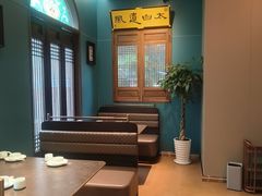 -福照楼汽锅鸡·云南菜(护国路店)
