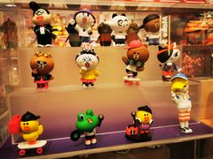 -泡泡玛特POPMART(合生汇店)